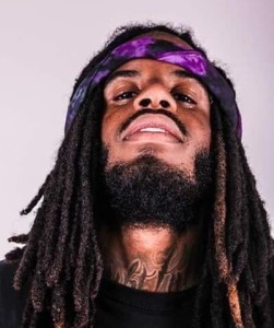 Hwood — hip-hop artist profile photo