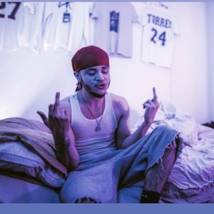 Cloud Angeles — hip-hop artist profile photo