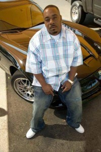 Paperboy — hip-hop artist profile photo