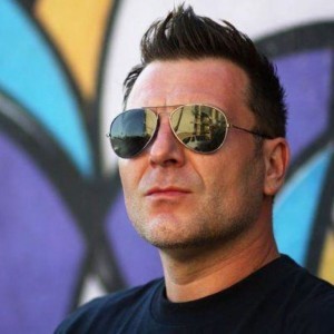 DJ Lethal — hip-hop artist profile photo
