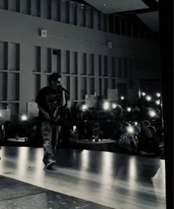 Yung AK — hip-hop artist profile photo