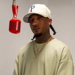 King paso — hip-hop artist profile photo