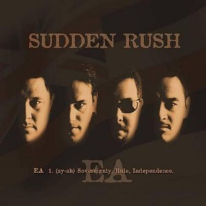 Sudden Rush — hip-hop artist profile photo