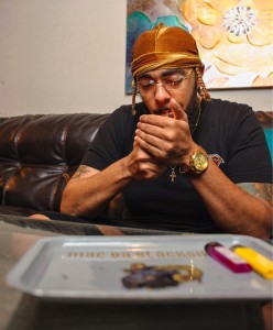 Mac Dablacksheep — hip-hop artist profile photo