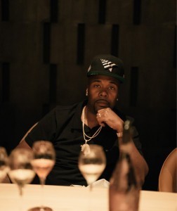 Memphis Bleek — hip-hop artist profile photo