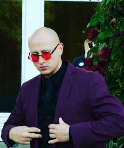 edddi p — hip-hop artist profile photo