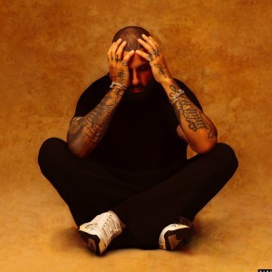 Nicky Jam — hip-hop artist profile photo