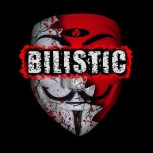 Bilistic — hip-hop artist profile photo