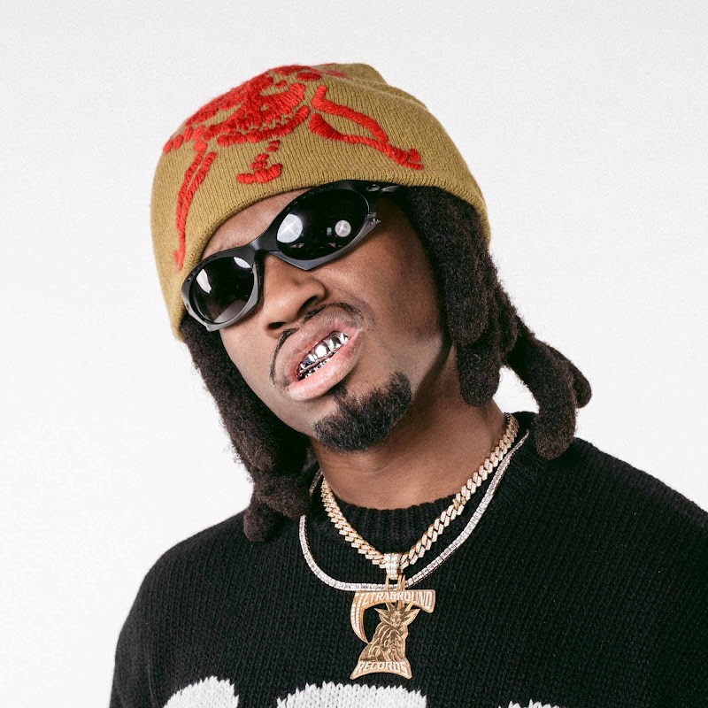 Denzel Curry — hip-hop artist profile photo