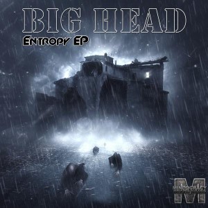 Big Head — hip-hop artist profile photo