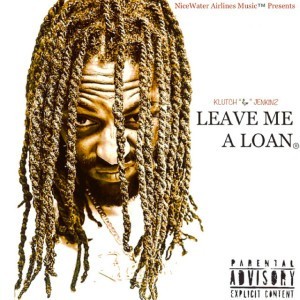 Klutch Jenkinz — hip-hop artist profile photo