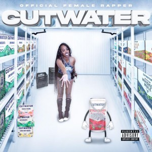 Official Female Rapper — hip-hop artist profile photo