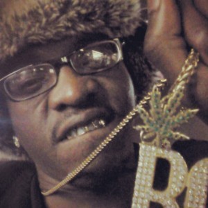 Trees — hip-hop artist profile photo