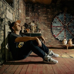 Lane Shuler — hip-hop artist profile photo
