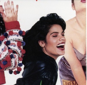 Pam Russo — hip-hop artist profile photo