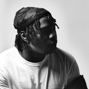 Tunji Ige — hip-hop artist profile photo