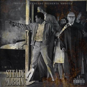 Shoota93 — hip-hop artist profile photo