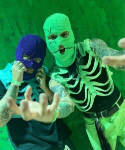 brokeNCYDE — hip-hop artist profile photo