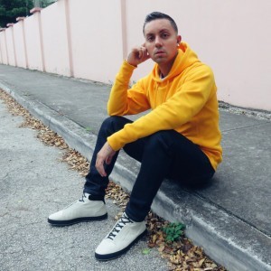 Brenmar — hip-hop artist profile photo