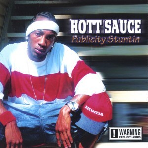 Hottsauce — hip-hop artist profile photo