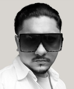 Refugio Antonio — hip-hop artist profile photo