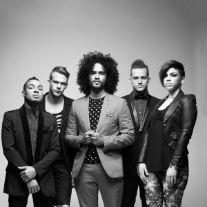 Group 1 Crew — hip-hop artist profile photo