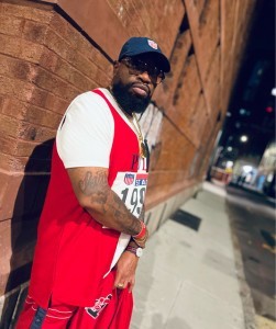 D.V. alias Khryst — hip-hop artist profile photo