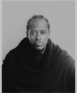 Pink Siifu — hip-hop artist profile photo