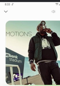 Sole2dotz — hip-hop artist profile photo