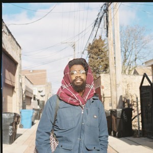 hameedullah — hip-hop artist profile photo