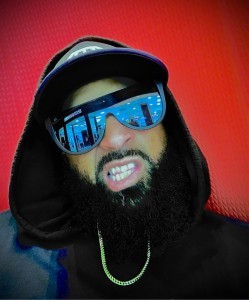 Hash Hearted — hip-hop artist profile photo