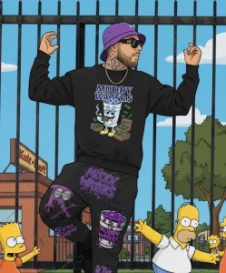 Kiing Khash — hip-hop artist profile photo