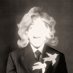 Cam — hip-hop artist profile photo
