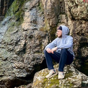 Bald Halfwit — hip-hop artist profile photo