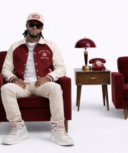 Cizo Montana — hip-hop artist profile photo