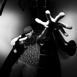 Abstract Theory — hip-hop artist profile photo