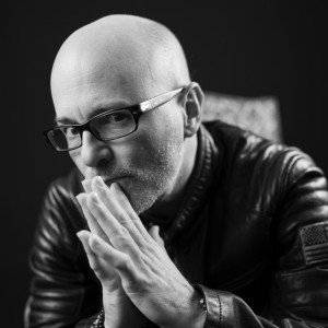 Bryan Clark — hip-hop artist profile photo