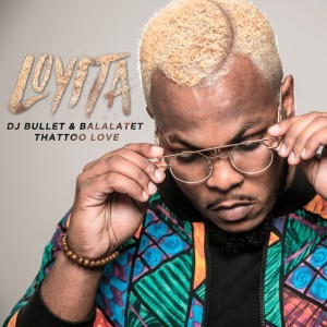 DJ Bullet — hip-hop artist profile photo