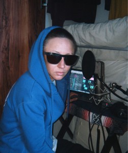 Kharii — hip-hop artist profile photo
