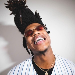 YGB — hip-hop artist profile photo