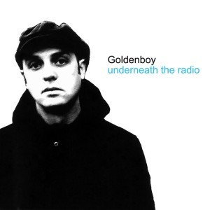 Goldenboy — hip-hop artist profile photo