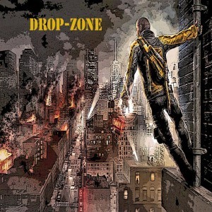 Drop-Zone — hip-hop artist profile photo