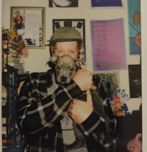 sleepyeyes — hip-hop artist profile photo