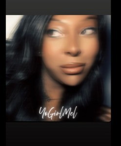 YoGirlMel — hip-hop artist profile photo