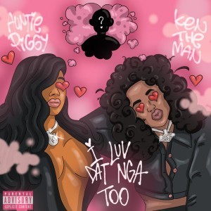 Auntie Piggy — hip-hop artist profile photo