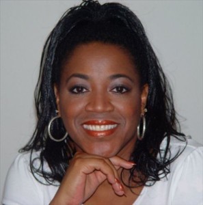 Alicia Myers — hip-hop artist profile photo