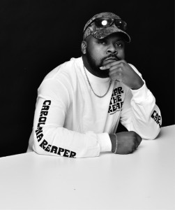 Elevator Jay — hip-hop artist profile photo