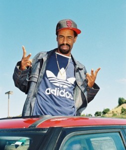 Mac Dre — hip-hop artist profile photo