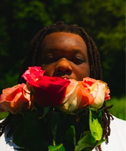 Jordan Isaiah — hip-hop artist profile photo