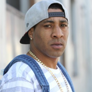 Gonzoe — hip-hop artist profile photo